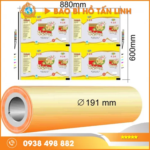 Sản phẩm 3 — Công Ty TNHH Phát Triển Toàn Cầu Hồ Tấn Linh — MST 0313498672