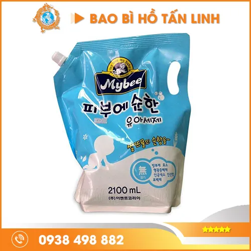 Sản phẩm tui gan voi 1 — Công Ty TNHH Phát Triển Toàn Cầu Hồ Tấn Linh — MST 0313498672