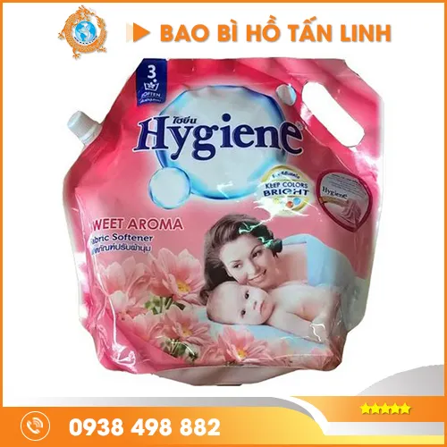 Sản phẩm tui gan voi — Công Ty TNHH Phát Triển Toàn Cầu Hồ Tấn Linh — MST 0313498672