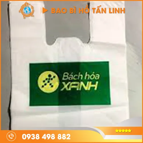Sản phẩm tui nilon tu huy — Công Ty TNHH Phát Triển Toàn Cầu Hồ Tấn Linh — MST 0313498672