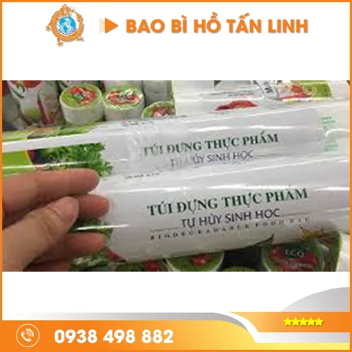Sản phẩm tui nilon tu huy3 — Công Ty TNHH Phát Triển Toàn Cầu Hồ Tấn Linh — MST 0313498672