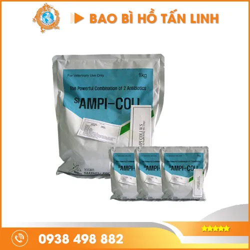 Sản phẩm tui thuoc thuy san — Công Ty TNHH Phát Triển Toàn Cầu Hồ Tấn Linh — MST 0313498672