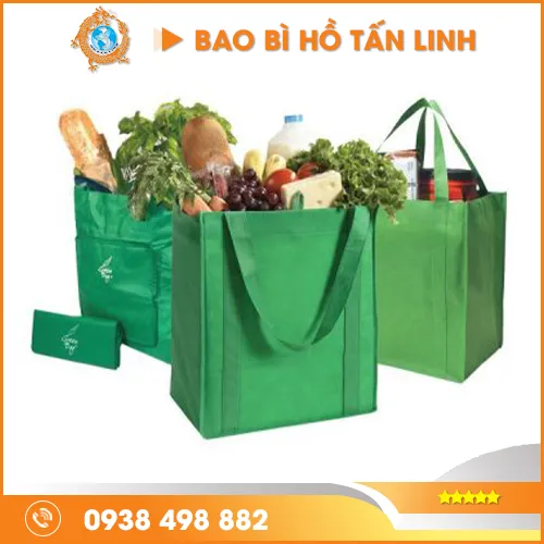 Sản phẩm tui vai khong det — Công Ty TNHH Phát Triển Toàn Cầu Hồ Tấn Linh — MST 0313498672