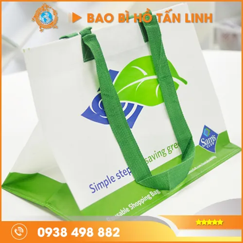 Sản phẩm tui vai khong det2 — Công Ty TNHH Phát Triển Toàn Cầu Hồ Tấn Linh — MST 0313498672