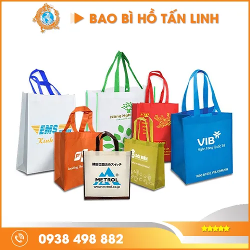 Sản phẩm tui vai khong det3 — Công Ty TNHH Phát Triển Toàn Cầu Hồ Tấn Linh — MST 0313498672