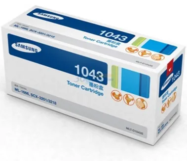 Sản phẩm muc in Samsung ML D1043 — Mực In Thanh Lượng - Công Ty TNHH Thương Mại Dịch Vụ Thanh Lượng — MST 0313499820