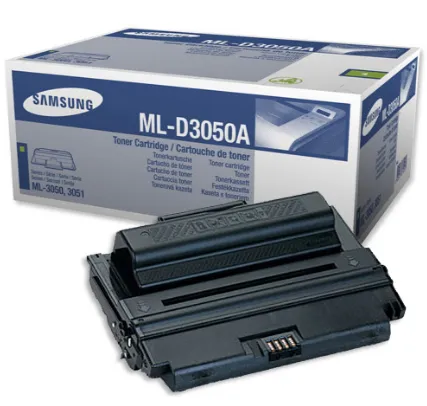Sản phẩm muc in Samsung ML D3050A — Mực In Thanh Lượng - Công Ty TNHH Thương Mại Dịch Vụ Thanh Lượng — MST 0313499820