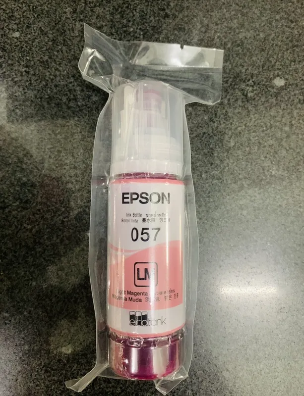 Sản phẩm muc in epson 057 LM632 — Mực In Thanh Lượng - Công Ty TNHH Thương Mại Dịch Vụ Thanh Lượng — MST 0313499820