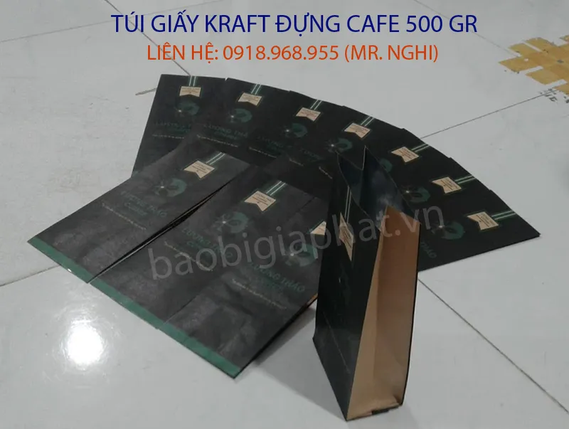 Sản phẩm 1521057333_TUI 500 GR 1 copy — Công Ty TNHH Sản Xuất Thương Mại In ấn Bao Bì Gia Phát — MST 0313502424