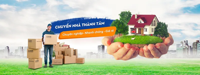 Sản phẩm chuyen nha thanh tam slide 2 — Dịch Vụ Chuyển Nhà Thành Tâm Express - Công Ty TNHH TM DV Thành Tâm Express — MST 0313502544