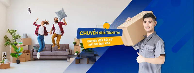 Sản phẩm chuyen nha thanh tam slide 3 — Dịch Vụ Chuyển Nhà Thành Tâm Express - Công Ty TNHH TM DV Thành Tâm Express — MST 0313502544