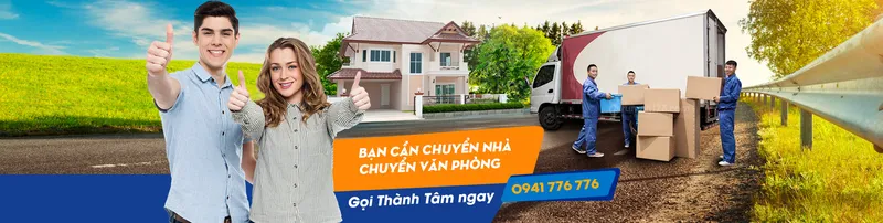 Sản phẩm chuyen nha thanh tam slide — Dịch Vụ Chuyển Nhà Thành Tâm Express - Công Ty TNHH TM DV Thành Tâm Express — MST 0313502544