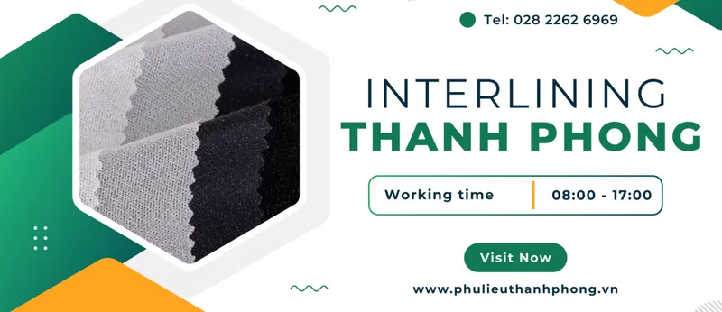 Sản phẩm 2 40111 — Nguyên Phụ Liệu May Mặc Thanh Phong - Công Ty TNHH Đầu Tư Thương Mại XNK Thanh
Phong — MST 0313508056