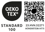 Sản phẩm oekotex 5917 — Nguyên Phụ Liệu May Mặc Thanh Phong - Công Ty TNHH Đầu Tư Thương Mại XNK Thanh
Phong — MST 0313508056
