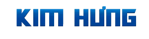 Logo Lưới Thép Hàn Kim Long - Công Ty TNHH Xuất Nhập Khẩu Kim Hưng