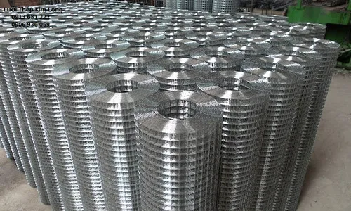 Sản phẩm Luoi kim long — Lưới Thép Hàn Kim Long - Công Ty TNHH Xuất Nhập Khẩu Kim Hưng — MST 0313508828