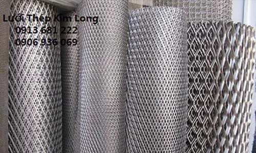 Sản phẩm Thep keo dan — Lưới Thép Hàn Kim Long - Công Ty TNHH Xuất Nhập Khẩu Kim Hưng — MST 0313508828
