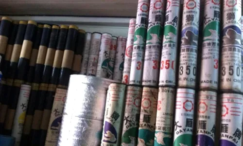 Sản phẩm giay dau — Lưới Thép Hàn Kim Long - Công Ty TNHH Xuất Nhập Khẩu Kim Hưng — MST 0313508828