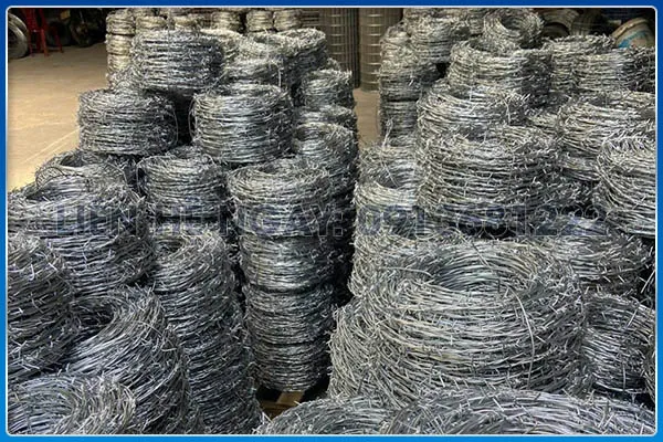 Sản phẩm kem gai dinh — Lưới Thép Hàn Kim Long - Công Ty TNHH Xuất Nhập Khẩu Kim Hưng — MST 0313508828