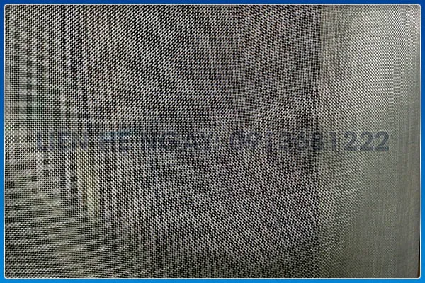Sản phẩm luoi chong con trung (2) — Lưới Thép Hàn Kim Long - Công Ty TNHH Xuất Nhập Khẩu Kim Hưng — MST 0313508828