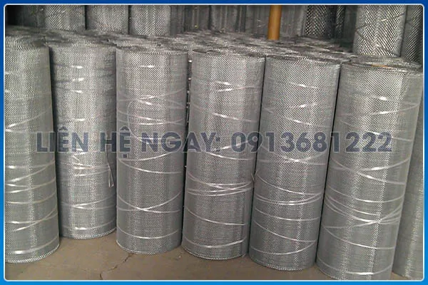 Sản phẩm luoi inox loc — Lưới Thép Hàn Kim Long - Công Ty TNHH Xuất Nhập Khẩu Kim Hưng — MST 0313508828