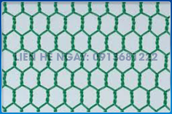 Sản phẩm luoi mat cao luc giac — Lưới Thép Hàn Kim Long - Công Ty TNHH Xuất Nhập Khẩu Kim Hưng — MST 0313508828