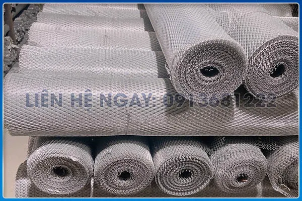 Sản phẩm luoi mat cao — Lưới Thép Hàn Kim Long - Công Ty TNHH Xuất Nhập Khẩu Kim Hưng — MST 0313508828