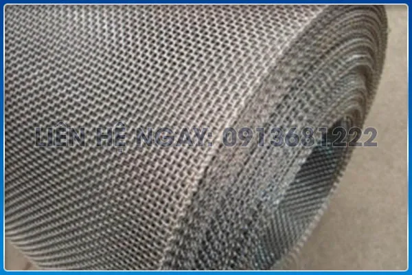 Sản phẩm luoi thep dan 1 — Lưới Thép Hàn Kim Long - Công Ty TNHH Xuất Nhập Khẩu Kim Hưng — MST 0313508828