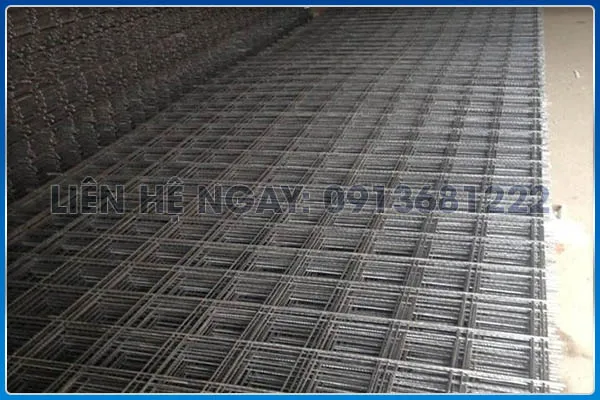 Sản phẩm luoi thep han 1 — Lưới Thép Hàn Kim Long - Công Ty TNHH Xuất Nhập Khẩu Kim Hưng — MST 0313508828