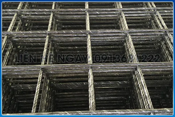 Sản phẩm luoi thep han 2 — Lưới Thép Hàn Kim Long - Công Ty TNHH Xuất Nhập Khẩu Kim Hưng — MST 0313508828