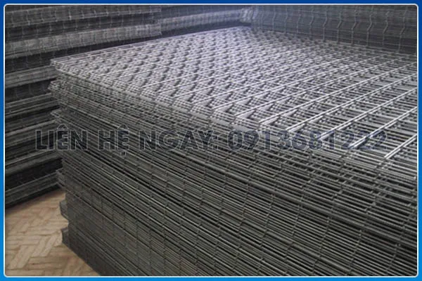 Sản phẩm luoi thep han 3 — Lưới Thép Hàn Kim Long - Công Ty TNHH Xuất Nhập Khẩu Kim Hưng — MST 0313508828