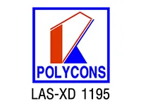 Sản phẩm 1547542533_POLYCONS — Công Ty Cổ Phần US Việt Nam — MST 0313509966