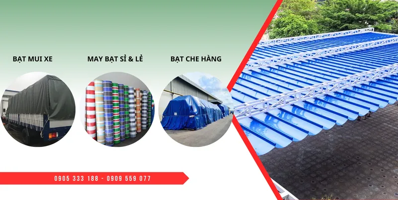 Sản phẩm mai che nha xuong 6 1736993555 1742372110 — Công Ty TNNH SX TM Quảng Cáo Phương Toàn — MST 0313511637
