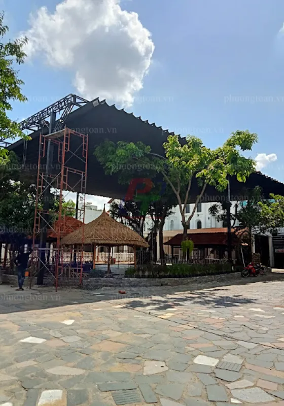 Sản phẩm chu giao3 4622 — Công Ty TNNH SX TM Quảng Cáo Phương Toàn — MST 0313511637