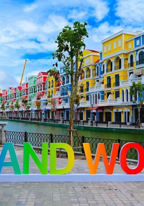Sản phẩm grand world 1 1727 — Công Ty TNNH SX TM Quảng Cáo Phương Toàn — MST 0313511637