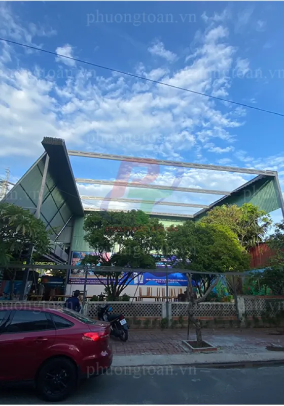Sản phẩm no8 4228 — Công Ty TNNH SX TM Quảng Cáo Phương Toàn — MST 0313511637