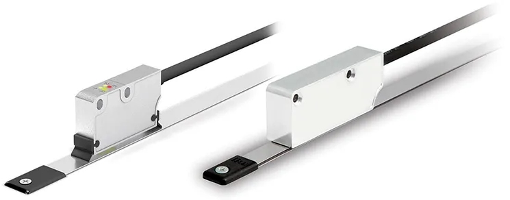 Sản phẩm COMPACT RUGGED AND PRECISE LINEAR ENCODERS — Công Ty TNHH Kỹ Thuật Năng Lượng Rofa — MST 0313515180