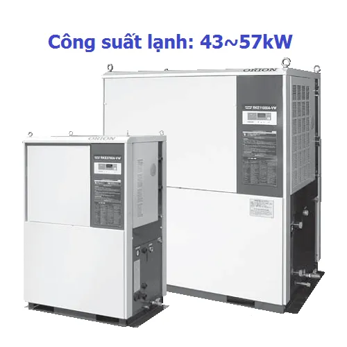 Sản phẩm RKE15000AVW — Máy Lạnh Yori - Công Ty TNHH Thiết Bị Yori — MST 0313515737