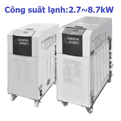 Sản phẩm RKE750 — Máy Lạnh Yori - Công Ty TNHH Thiết Bị Yori — MST 0313515737