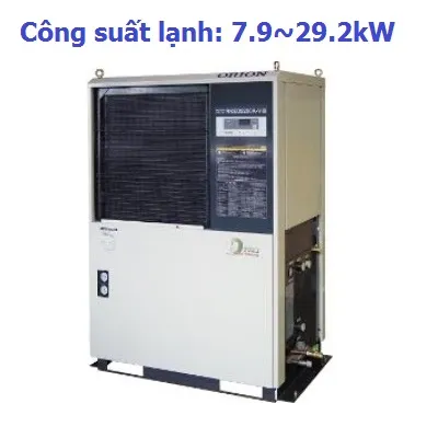Sản phẩm RKED9000 — Máy Lạnh Yori - Công Ty TNHH Thiết Bị Yori — MST 0313515737