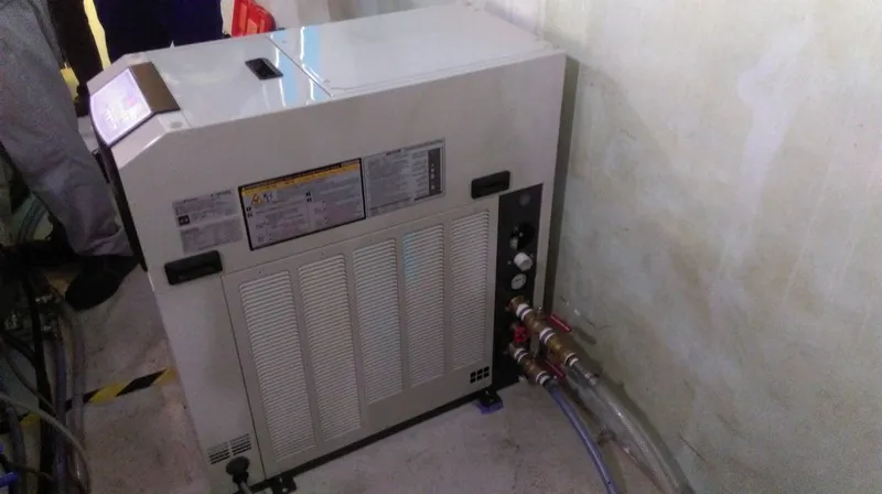 Sản phẩm RKE1500B1 V piping install — Máy Lạnh Yori - Công Ty TNHH Thiết Bị Yori — MST 0313515737
