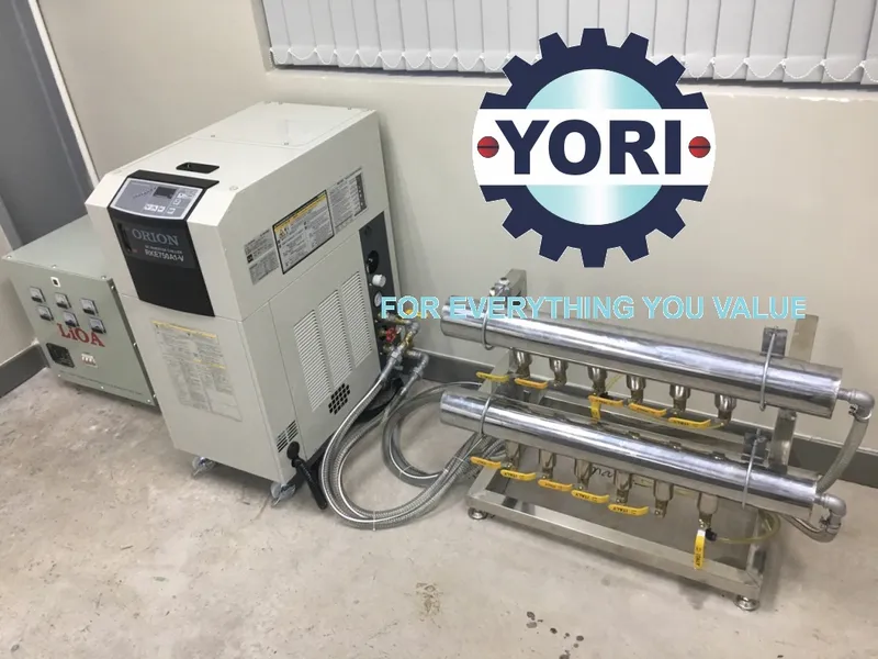 Sản phẩm 5.2 — Máy Lạnh Yori - Công Ty TNHH Thiết Bị Yori — MST 0313515737