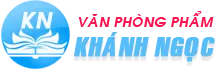 Logo Công Ty TNHH Thương Mại Dịch Vụ SX Khánh Ngọc