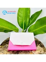 Sản phẩm Cặp 12 ngăn hồng 150x200 — Công Ty TNHH Thương Mại Dịch Vụ SX Khánh Ngọc — MST 0313517406