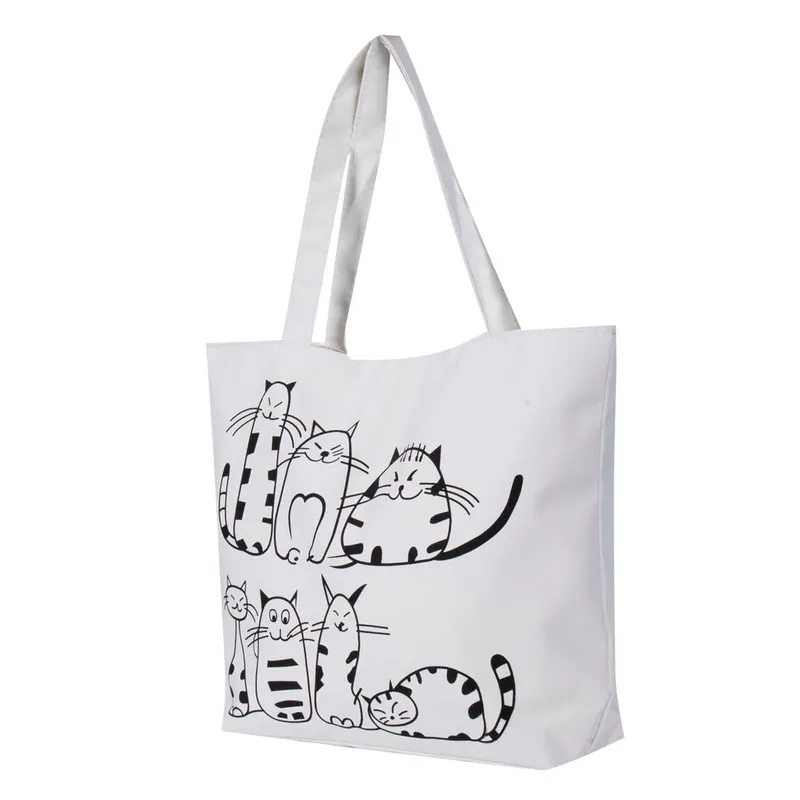 Sản phẩm tui canvas in hoa tiet — Công Ty TNHH Hà Gia Minh — MST 0313517660
