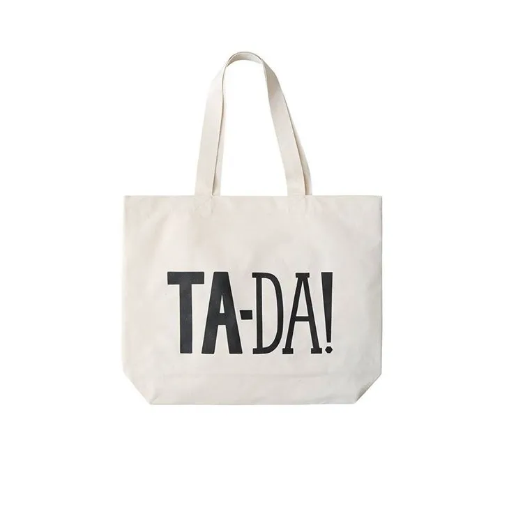 Sản phẩm tui canvas ta da — Công Ty TNHH Hà Gia Minh — MST 0313517660