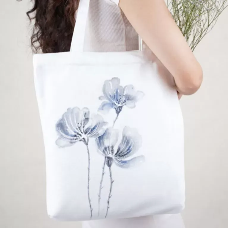 Sản phẩm canvas bags — Công Ty TNHH Hà Gia Minh — MST 0313517660
