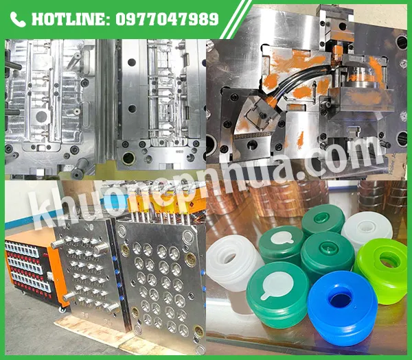 Sản phẩm introduction — Nhựa Lộc Phát - Công Ty TNHH Cơ Khí Chính Xác Lộc Phát — MST 0313520550