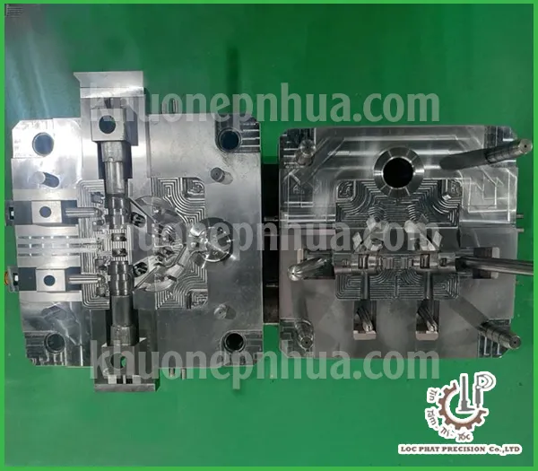 Sản phẩm Khuon duc nhom vinh vien — Nhựa Lộc Phát - Công Ty TNHH Cơ Khí Chính Xác Lộc Phát — MST 0313520550