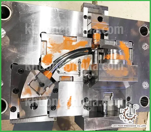 Sản phẩm Khuong ep nhua 12 — Nhựa Lộc Phát - Công Ty TNHH Cơ Khí Chính Xác Lộc Phát — MST 0313520550